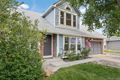 16919 Blue Mist Circle, Parker, CO 80134 - Photo 1