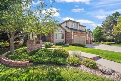 9470 Kemper Drive, Lone Tree, CO 80124 - Photo 1