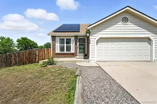 7830 Club Crest Dr, Arvada, CO 80005 - Photo 1