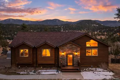 34 S Circle Drive, Bailey, CO 80421 - Photo 1