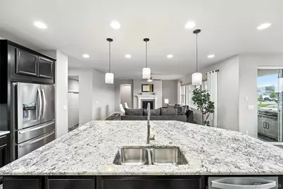 18541 W 93rd Place, Arvada, CO 80007 - Photo 1