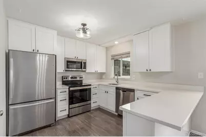 3667 W Union Avenue #2E, Denver, CO 80236 - Photo 1