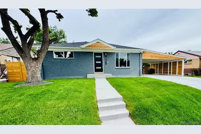 7126 Joan Street, Denver, CO 80221 - Photo 1
