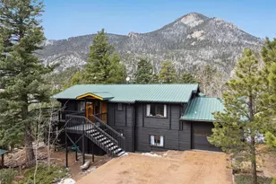 6215 Aspen Ridge Rd, Manitou Springs, CO 80829 - Photo 1