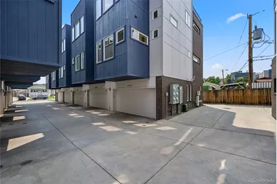 3425 W 16th Avenue, Denver, CO 80204 - Photo 1