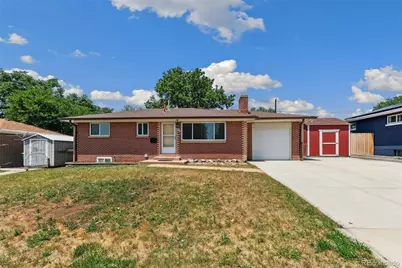 8673 Princeton Street, Westminster, CO 80031 - Photo 1