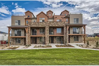 9657 Browns Peak Circle, Littleton, CO 80125 - Photo 1