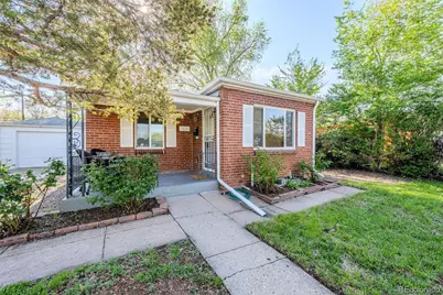 3620 N Saint Paul Street, Denver, CO 80205 - Photo 1