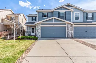 6276 Turnstone Pl, Castle Rock, CO 80104 - Photo 1