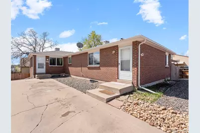 2220-2222 W Harvard Avenue, Englewood, CO 80110 - Photo 1