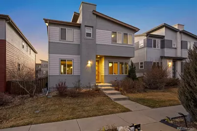 3373 Cranston Circle, Highlands Ranch, CO 80126 - Photo 1