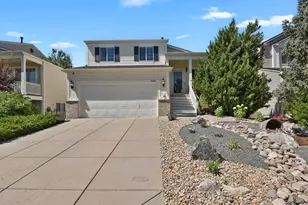 20356 Willowbend Ln, Parker, CO 80138 - Photo 1