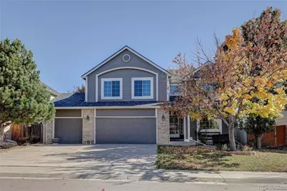 630 Fairhaven Street, Castle Rock, CO 80104 - Photo 1