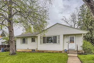 5370 S Sherman St, Littleton, CO 80121 - Photo 1