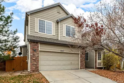 6055 S Shawnee Street, Aurora, CO 80015 - Photo 1