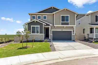 300 Smith Avenue, Keenesburg, CO 80643 - Photo 1