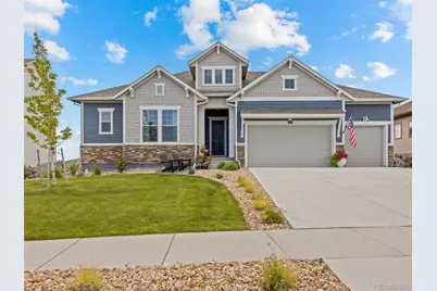 18472 W 95th Place, Arvada, CO 80007 - Photo 1