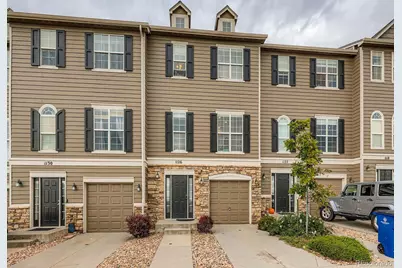 1126 Yellow Dogwood Heights, Monument, CO 80132 - Photo 1