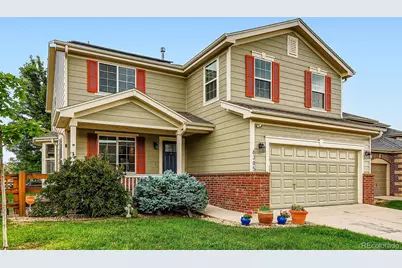 6385 S Nelson Way, Littleton, CO 80127 - Photo 1