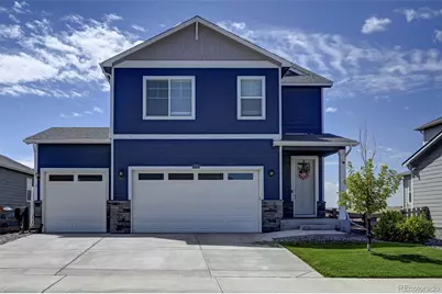 45780 Silverdrop Avenue, Bennett, CO 80102 - Photo 1