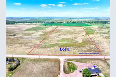 Parcel 3 Yulle Road, Bennett, CO 80102 - Photo 1