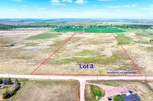 Parcel 3 Yulle Rd, Bennett, CO 80102 - Photo 1