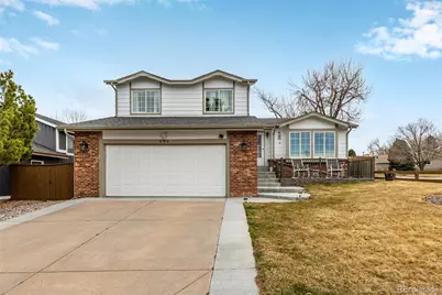 395 Mountain Cloud Circle, Highlands Ranch, CO 80126 - Photo 1