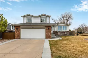 395 Mountain Cloud Cir, Highlands Ranch, CO 80126 - Photo 1