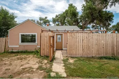 10928 US Highway 50, Las Animas, CO 81054 - Photo 1