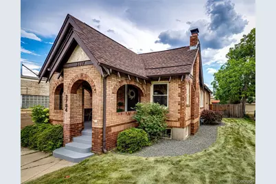 3784 Quitman Street, Denver, CO 80212 - Photo 1