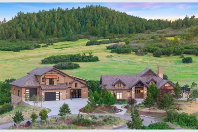 2480 Castle Butte Drive, Castle Rock, CO 80109 - Photo 1