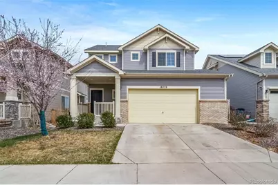 18039 E 108th Place, Commerce City, CO 80022 - Photo 1