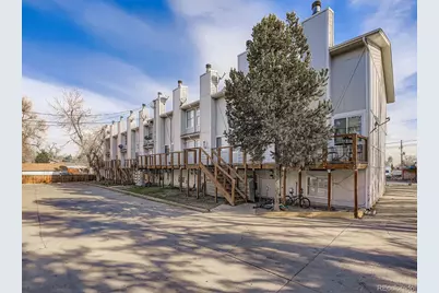 109 N Harlan Street #111, Lakewood, CO 80226 - Photo 1