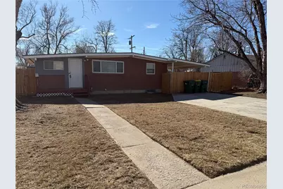 1640 E 86th Place, Denver, CO 80229 - Photo 1