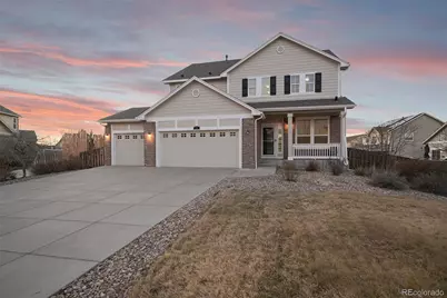 35 N Newcastle Court, Aurora, CO 80018 - Photo 1