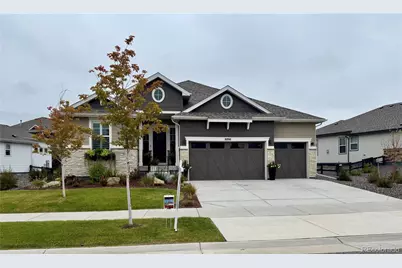 8890 S Quatar Court, Aurora, CO 80016 - Photo 1