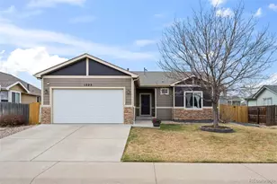 1323 S Harvester Dr, Milliken, CO 80543 - Photo 1