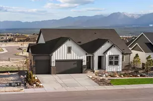 477 Grand Smt Dr, Monument, CO 80132 - Photo 1