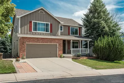 14170 W Warren Drive, Lakewood, CO 80228 - Photo 1