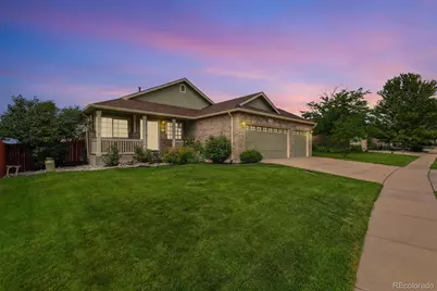 11217 W 55th Lane, Arvada, CO 80002 - Photo 1