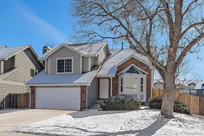 7246 S Pierson Street, Littleton, CO 80127 - Photo 1