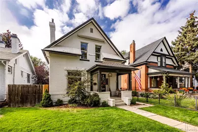 133 S Emerson Street, Denver, CO 80209 - Photo 1