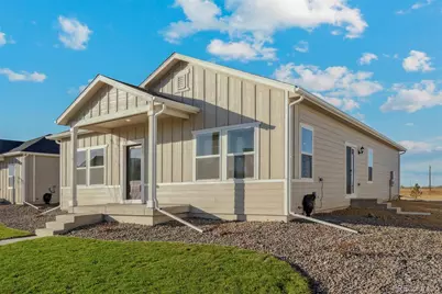 2958 Oxley Street, Strasburg, CO 80136 - Photo 1