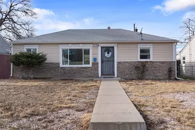 1345 Dallas Street, Aurora, CO 80010 - Photo 1