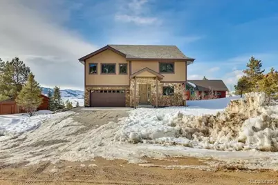 63 Gcr 897/Deertrail Drive, Granby, CO 80446 - Photo 1