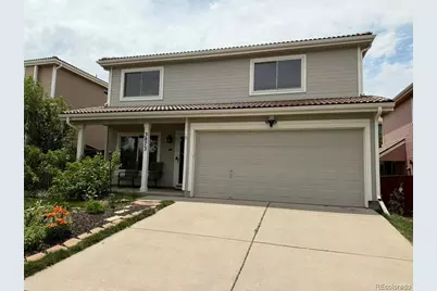 3873 Orleans Court, Denver, CO 80249 - Photo 1