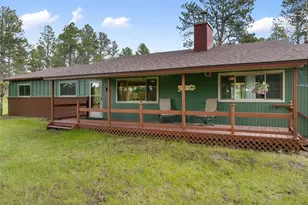 13365 Meadow Glen Ln, Colorado Springs, CO 80908 - Photo 1