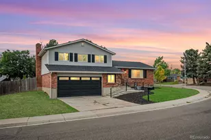 9934 W Caley Ave, Littleton, CO 80123 - Photo 1