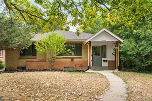 2060 S Cook St, Denver, CO 80210 - Photo 1