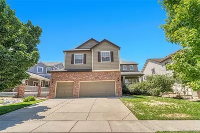 6473 S Telluride Street, Aurora, CO 80016 - Photo 1